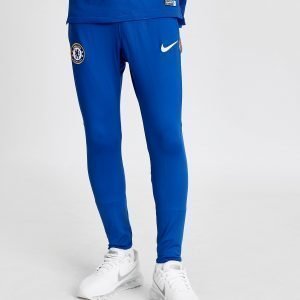 Nike Chelsea Fc Squad Housut Sininen