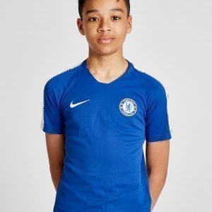 Nike Chelsea Fc Squad Shirt Sininen