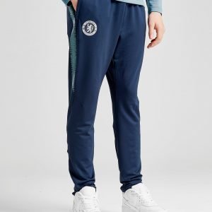 Nike Chelsea Fc Squad Track Pants Sininen