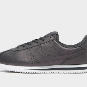 Nike Cortez Harmaa