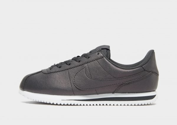 Nike Cortez Harmaa