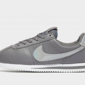 Nike Cortez Harmaa