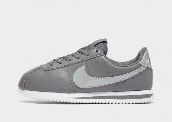 Nike Cortez Harmaa