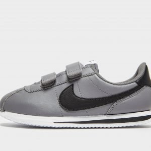 Nike Cortez Harmaa