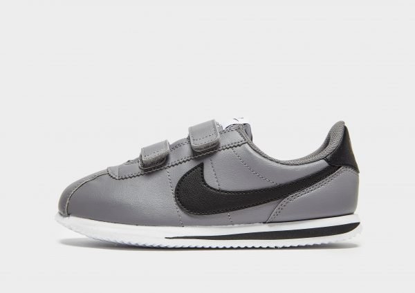 Nike Cortez Harmaa