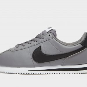 Nike Cortez Harmaa