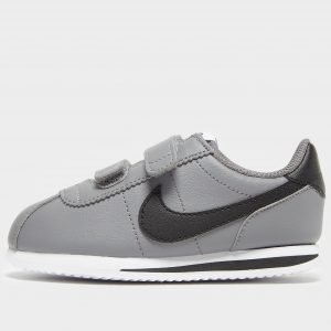 Nike Cortez Infant Harmaa