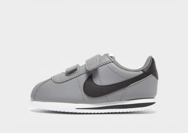 Nike Cortez Infant Harmaa