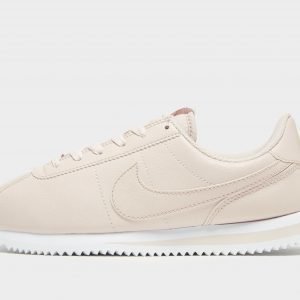 Nike Cortez Vaaleanpunainen