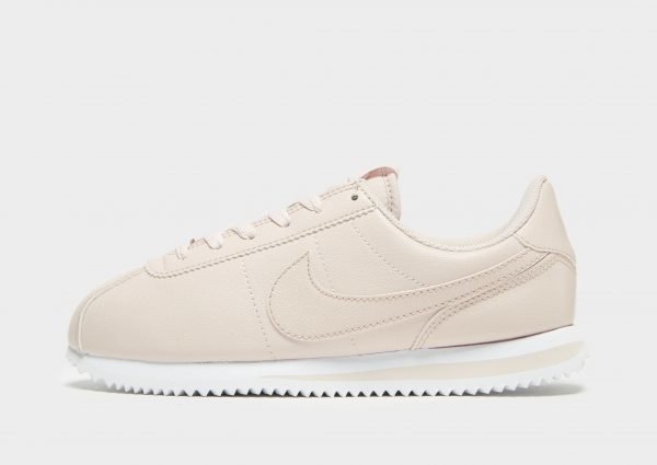 Nike Cortez Vaaleanpunainen