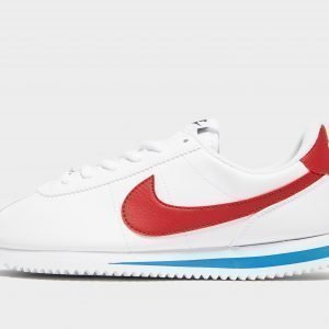 Nike Cortez Valkoinen