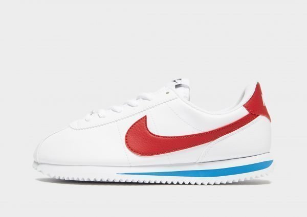 Nike Cortez Valkoinen