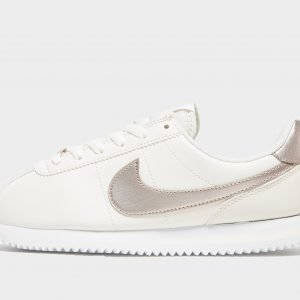 Nike Cortez Valkoinen