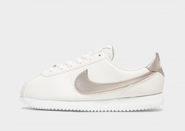 Nike Cortez Valkoinen