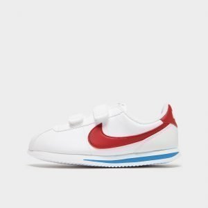 Nike Cortez Valkoinen