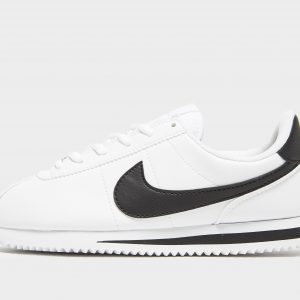 Nike Cortez Valkoinen