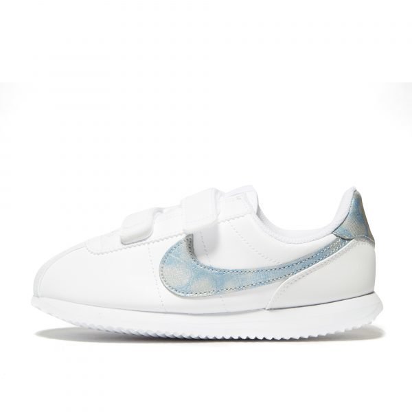 Nike Cortez Valkoinen