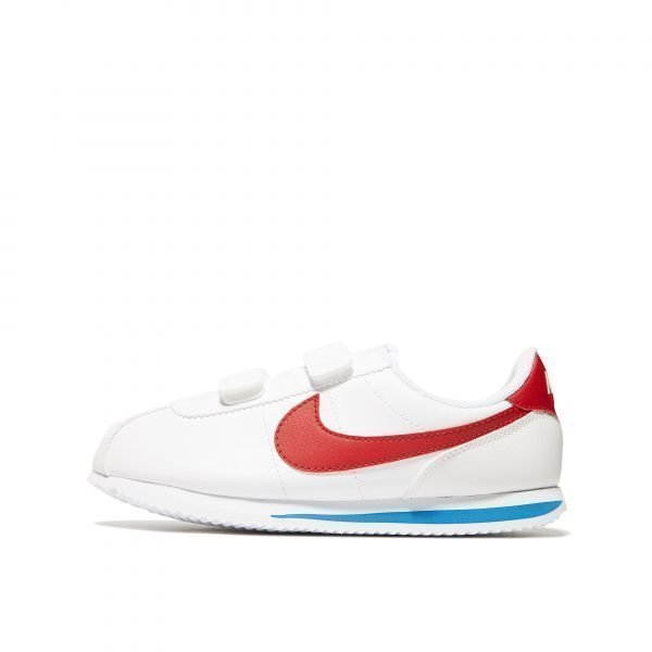 Nike Cortez Valkoinen