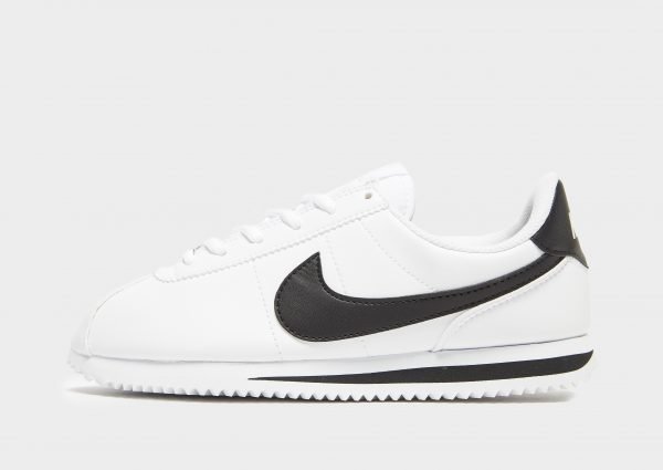 Nike Cortez Valkoinen