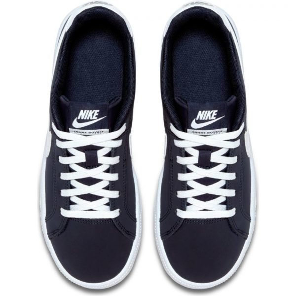 Nike Court Royale Kengät Nuorten Sininen