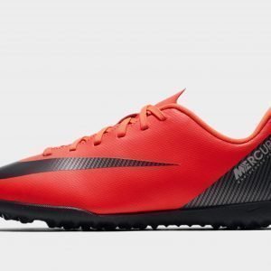 Nike Cr7 Chapter 7 Mercurial Club Tf Punainen