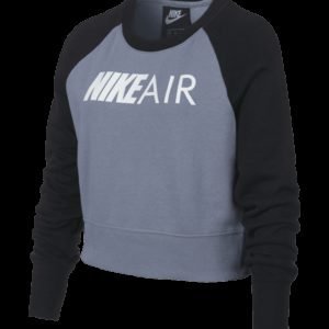 Nike Crew Air Aop7 Pusero