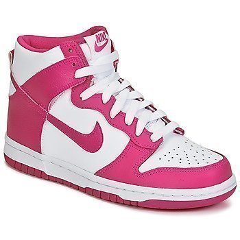 Nike DUNK HIGH JUNIOR matalavartiset tennarit