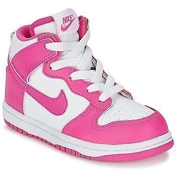 Nike DUNK HIGH ND TODDLER matalavartiset tennarit