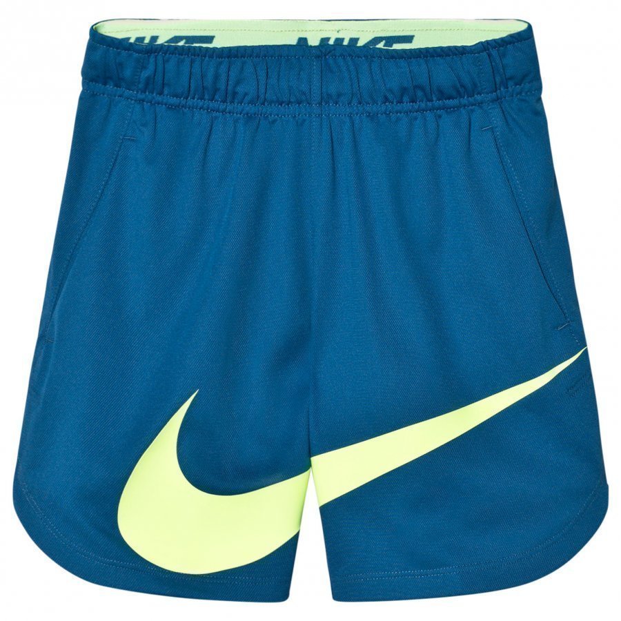 Nike Dri-Fit Vent Graphic Shorts Urheilushortsit