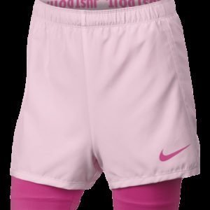 Nike Dry 2in1 Short Treenishortsit