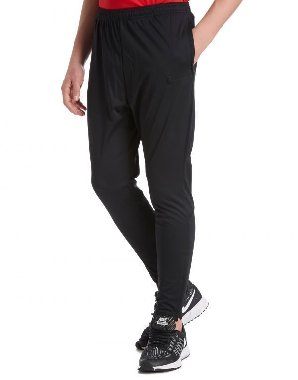 Nike Dry Academy Pants Musta