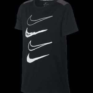 Nike Dry Gfx Tee Treenipaita