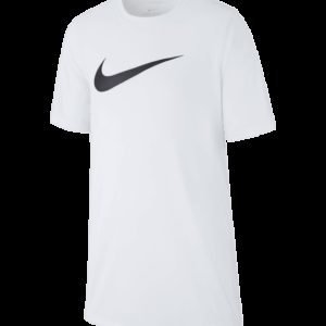 Nike Dry Swoosh Tee T-Paita T-Paita