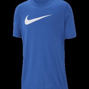 Nike Dry Swoosh Tee T-Paita T-Paita