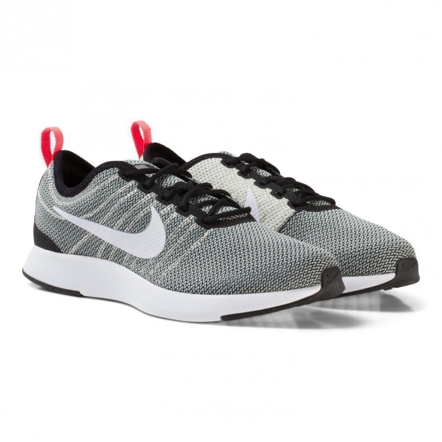 Nike Dualtone Racer Junior Shoe Grey Lenkkarit