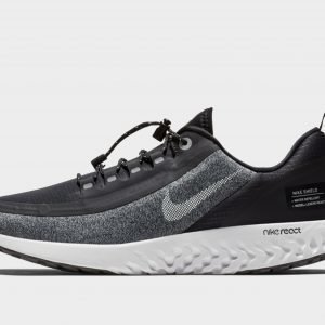 Nike Epic React Shield Musta