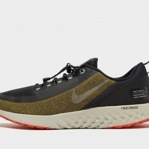 Nike Epic React Shield Olive