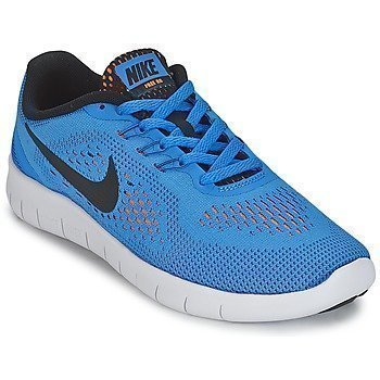 Nike FREE RUN JUNIOR urheilukengät