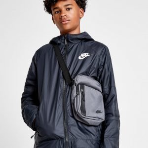 Nike Fleece Lined Jacket Musta