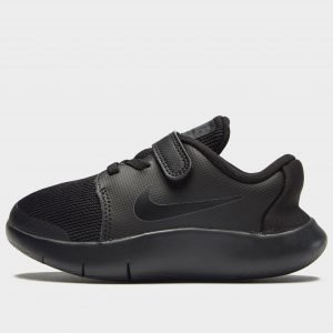 Nike Flex Contact 2 Infant Musta