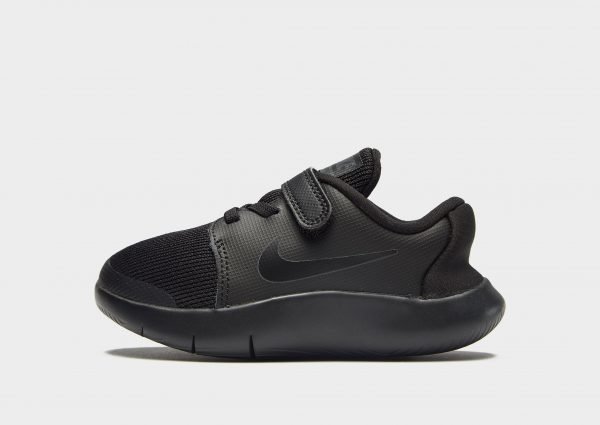 Nike Flex Contact 2 Infant Musta