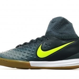 Nike Floodlight Magistax Proximo Ii Df Ic Vihreä