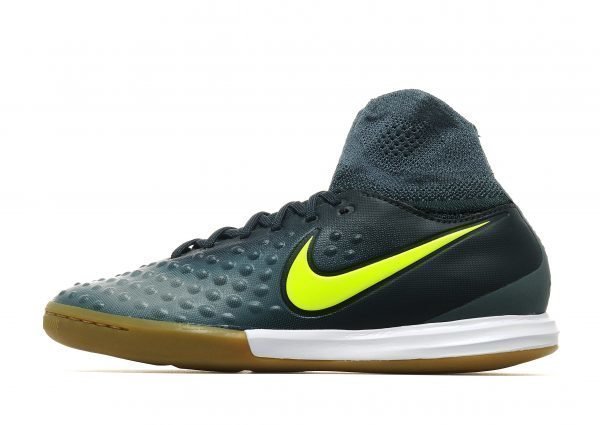 Nike Floodlight Magistax Proximo Ii Df Ic Vihreä