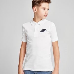 Nike Franchise Polo Shirt Valkoinen