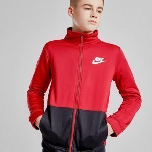 Nike Franchise Poly Suit Punainen