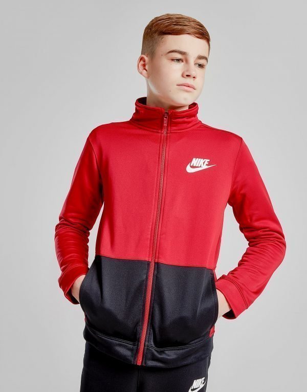 Nike Franchise Poly Suit Punainen