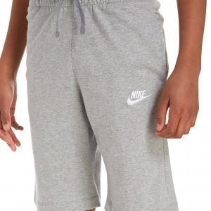 Nike Franchise Shorts Harmaa