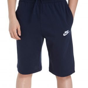 Nike Franchise Shorts Obsidian / White