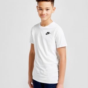 Nike Franchise T-Paita Valkoinen