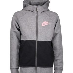 Nike G Nsw Mdrn Hoodie Fz Gfx huppari